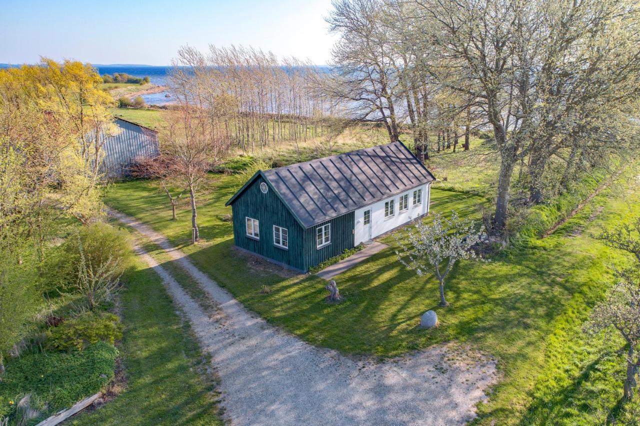 Stryno Living Villa Rudkobing Exterior photo